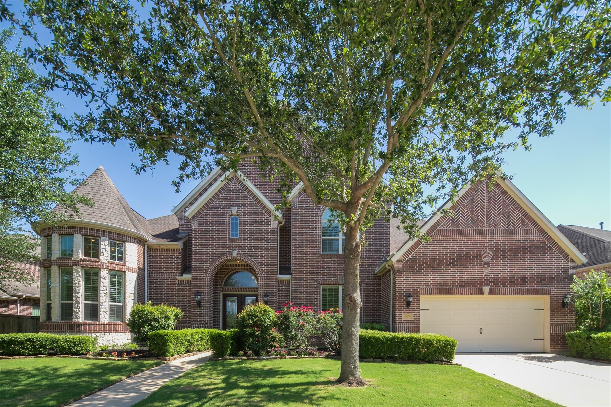 5014 Harvest Chase Lane