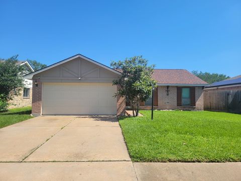 Homes For Rent - 18606 Bridoon Drive<br/> Cypress, TX 77433
