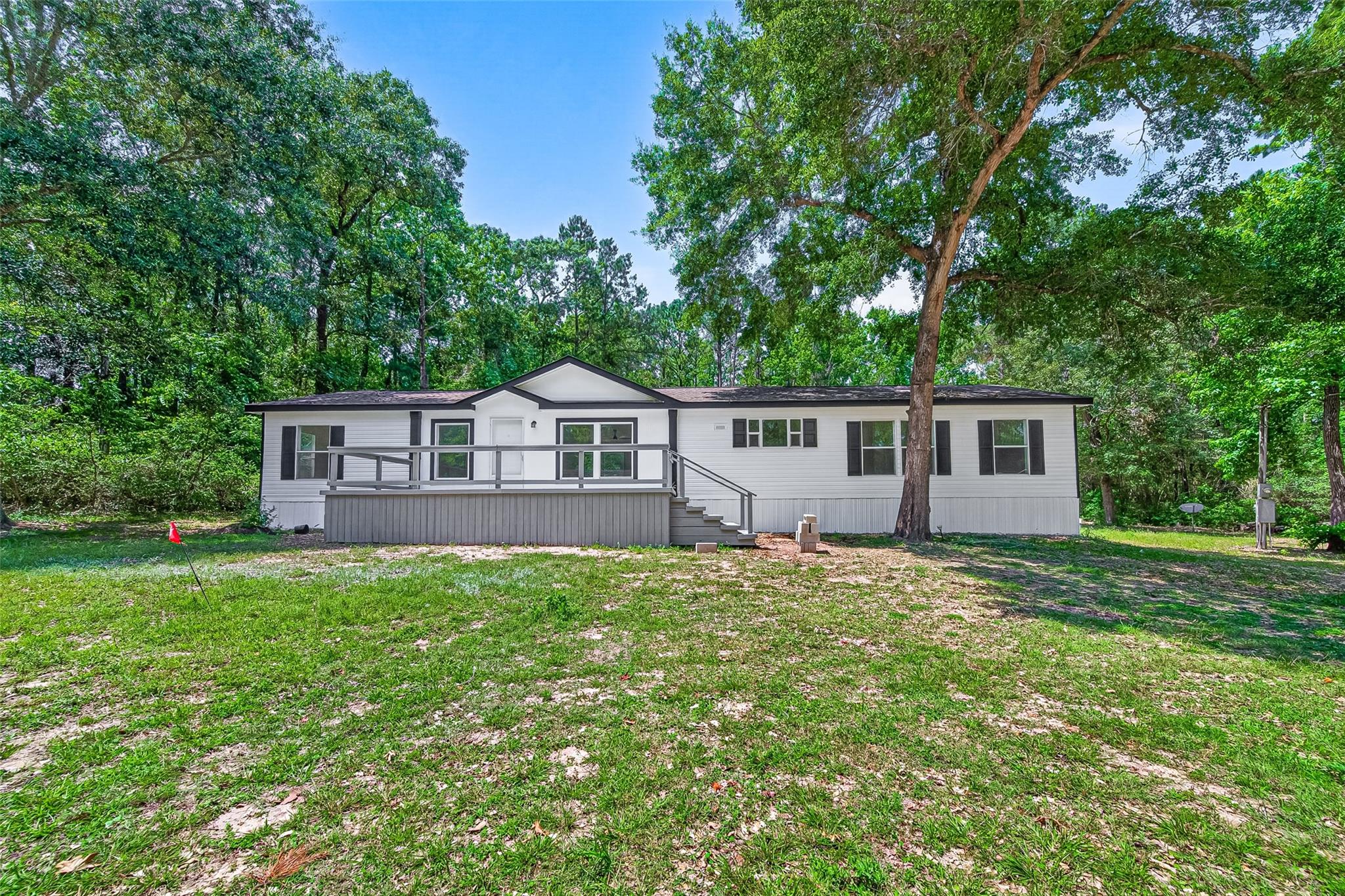24500 Country Oaks Boulevard