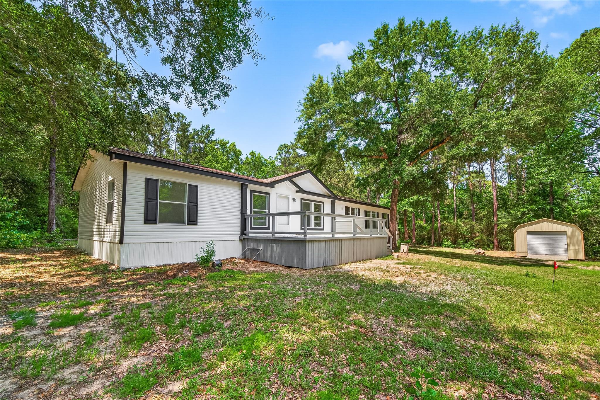24500 Country Oaks Boulevard
