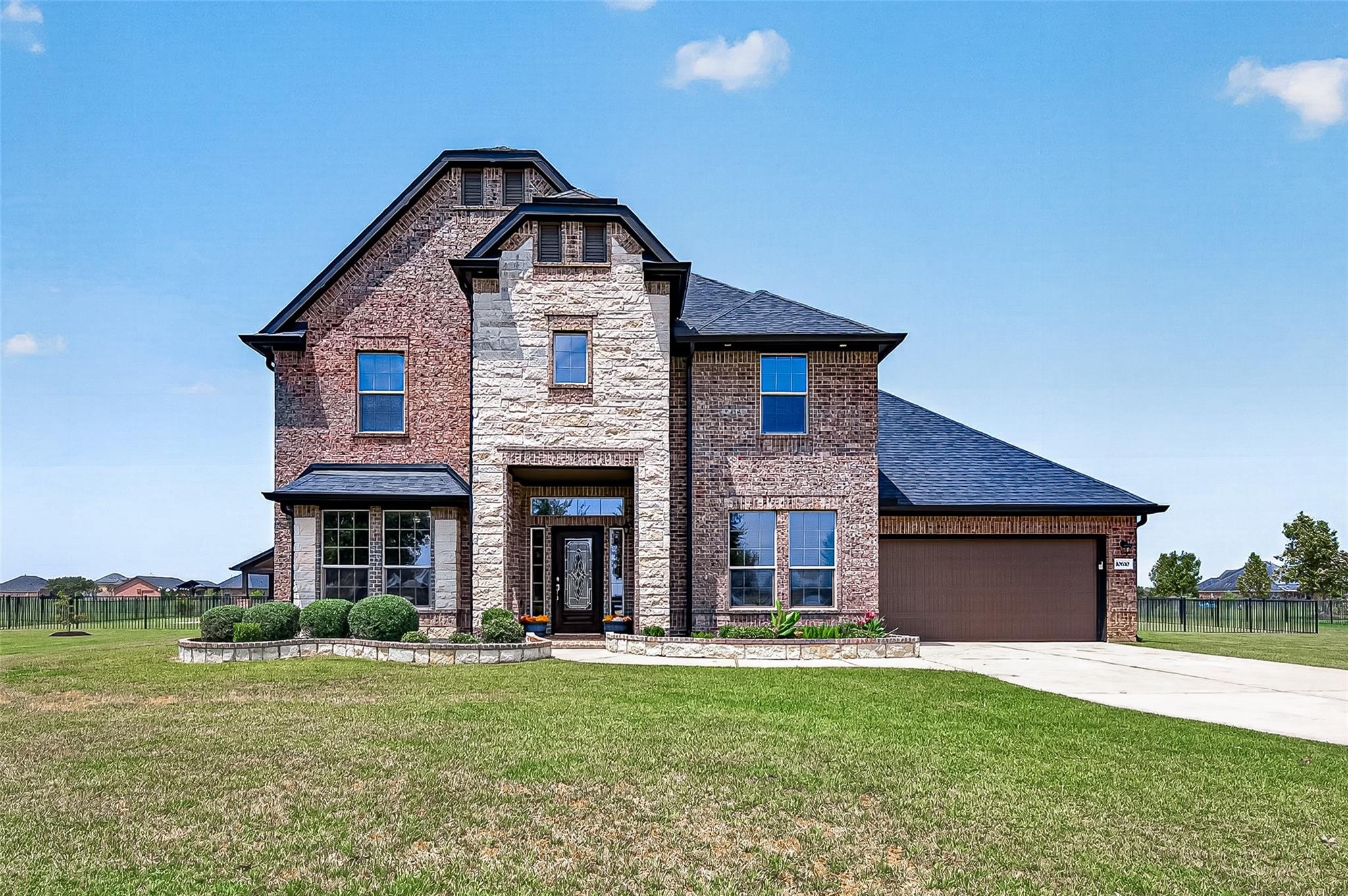 10610 Caddo Lake Drive