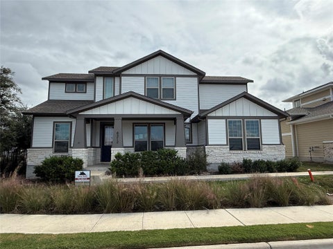 Photo of 8312 Talferd Trail, Austin, TX 78744 (MLS # 53232045)