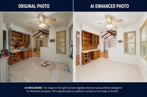 Tiny photo for 6426 Handsome Lake Drive, Leon Valley, TX 78238 (MLS # 88187112)