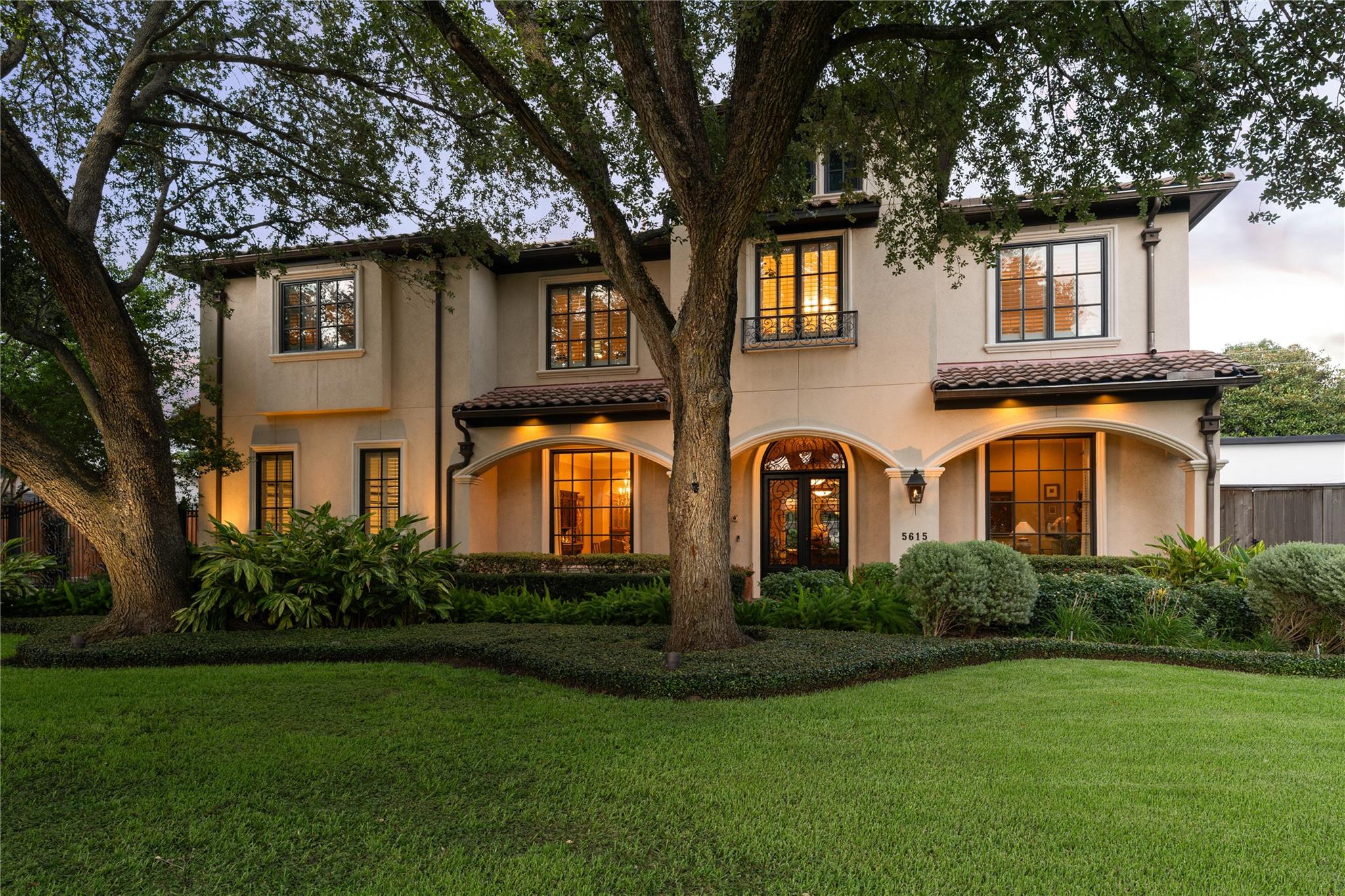 5615 Pine Forest Road