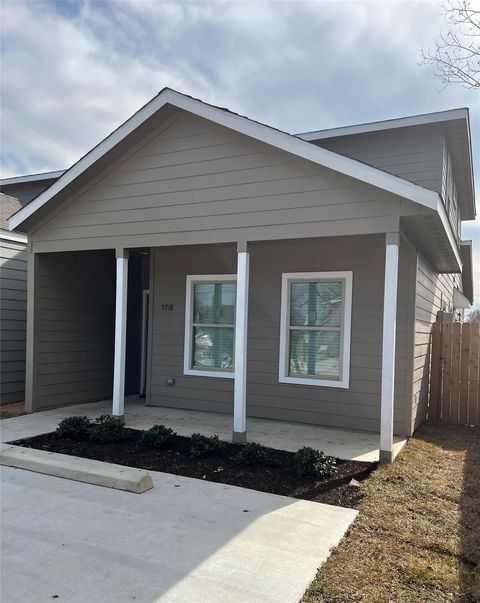 Photo of 9718 Pelsey, Houston, TX 77029 (MLS # 51601754)