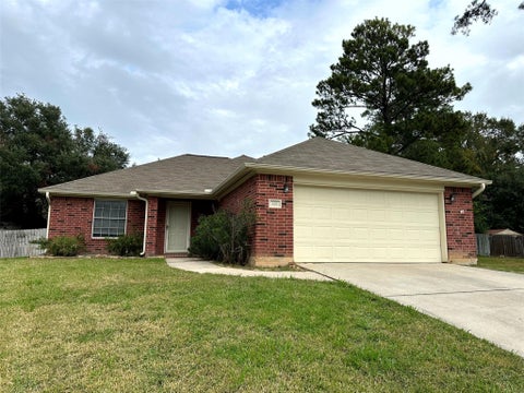 Photo of 227 Cool Cove, Montgomery, TX 77356 (MLS # 57463506)