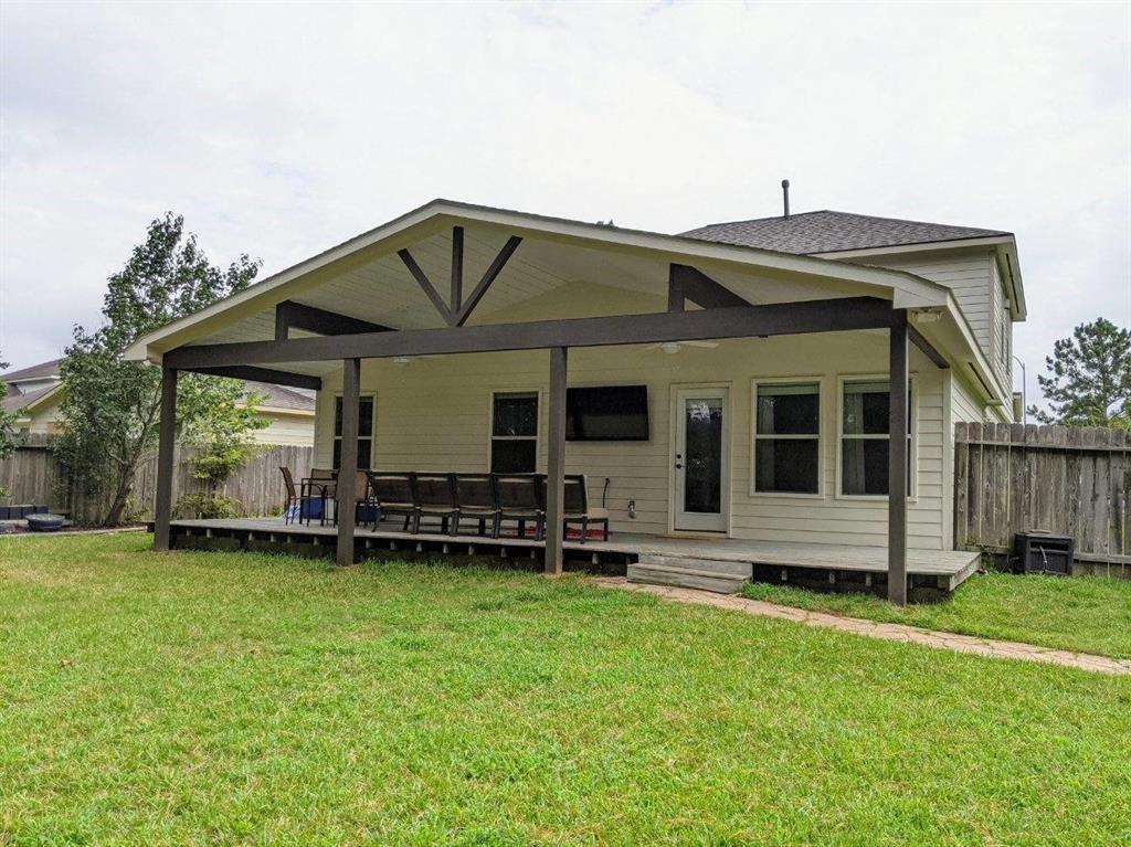 711 Cape Cottage Lane
