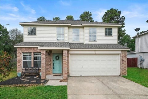 Photo of 711 Cape Cottage Lane, Spring, TX 77373 (MLS # 83466756)