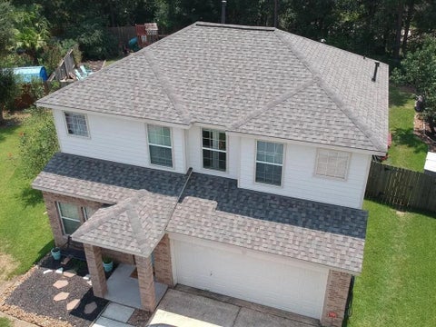 Photo of 711 Cape Cottage Lane, Spring, TX 77373 (MLS # 83466756)