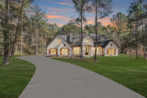 900 Lonestar Road Huntsville TX 77340