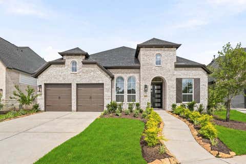 Photo of 1623 Summer Pine Court, Missouri City, TX 77459 (MLS # 27920214)