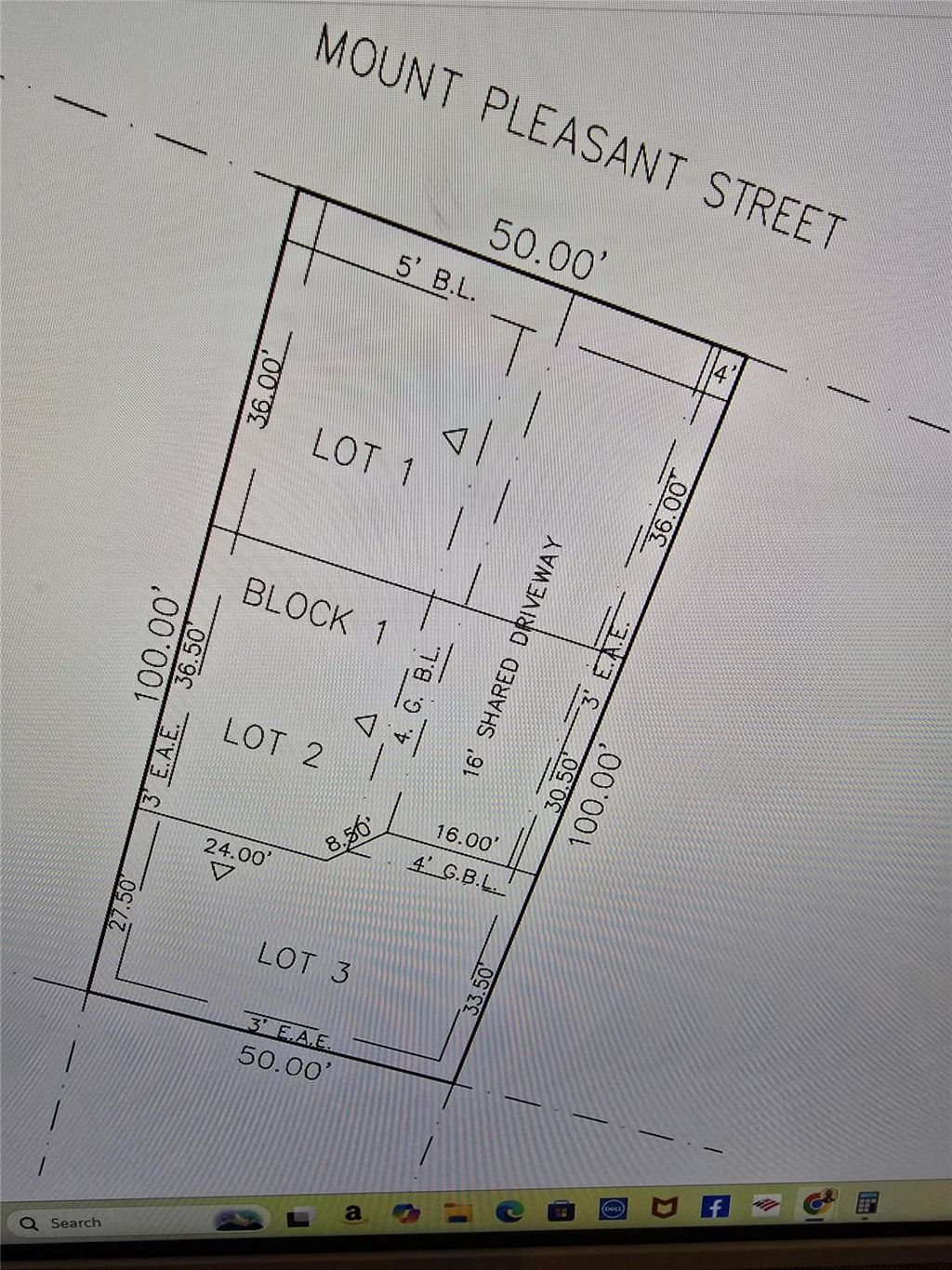 Photo of 0 Mount Pleasant Street, Houston, TX 77021 (MLS # 80376970)