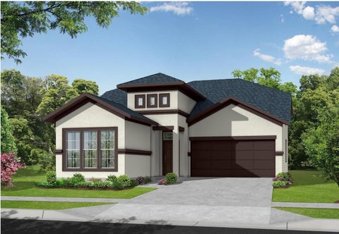 Photo of 11415 London Rocket Court, Cypress, TX 77433 (MLS # 3363484)
