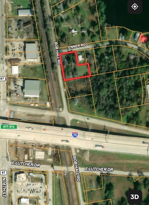 Photo of 3015 Enner Road, Orange, TX 77632 (MLS # 19227317)