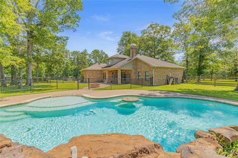 Vacant Land For Sale - 2400 Fm-3081<br/> Willis, TX 77378