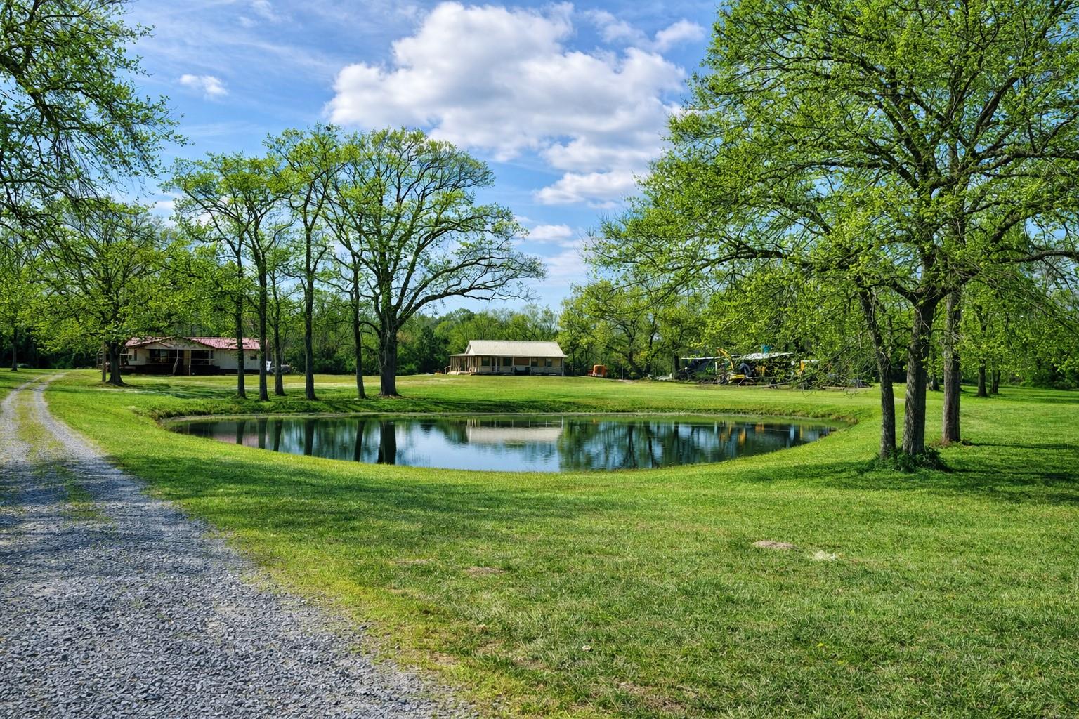 7210 County Road 2761