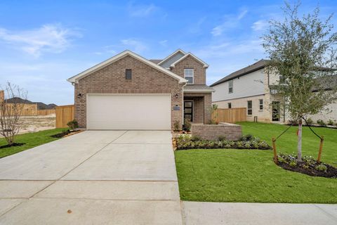 Photo of 21134 Armstrong County Drive, Cypress, TX 77433 (MLS # 10344724)
