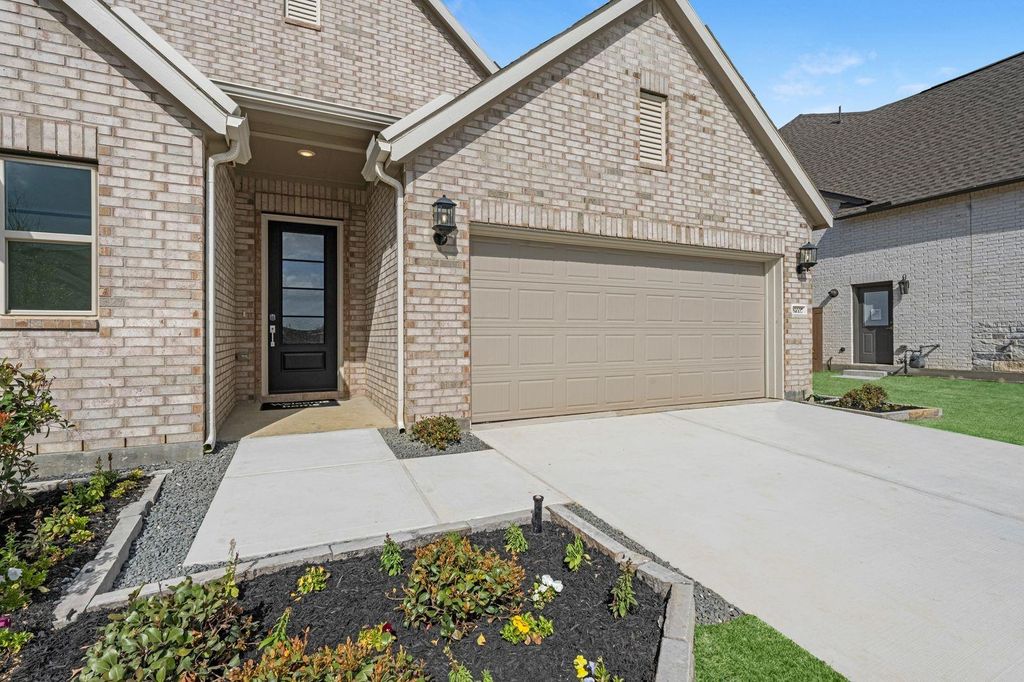 Photo of 29007 Spicewood Valley Drive, New Caney, TX 77357 (MLS # 29076567)