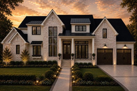 Photo of 13127 Boheme Drive, Houston, TX 77079 (MLS # 77307599)
