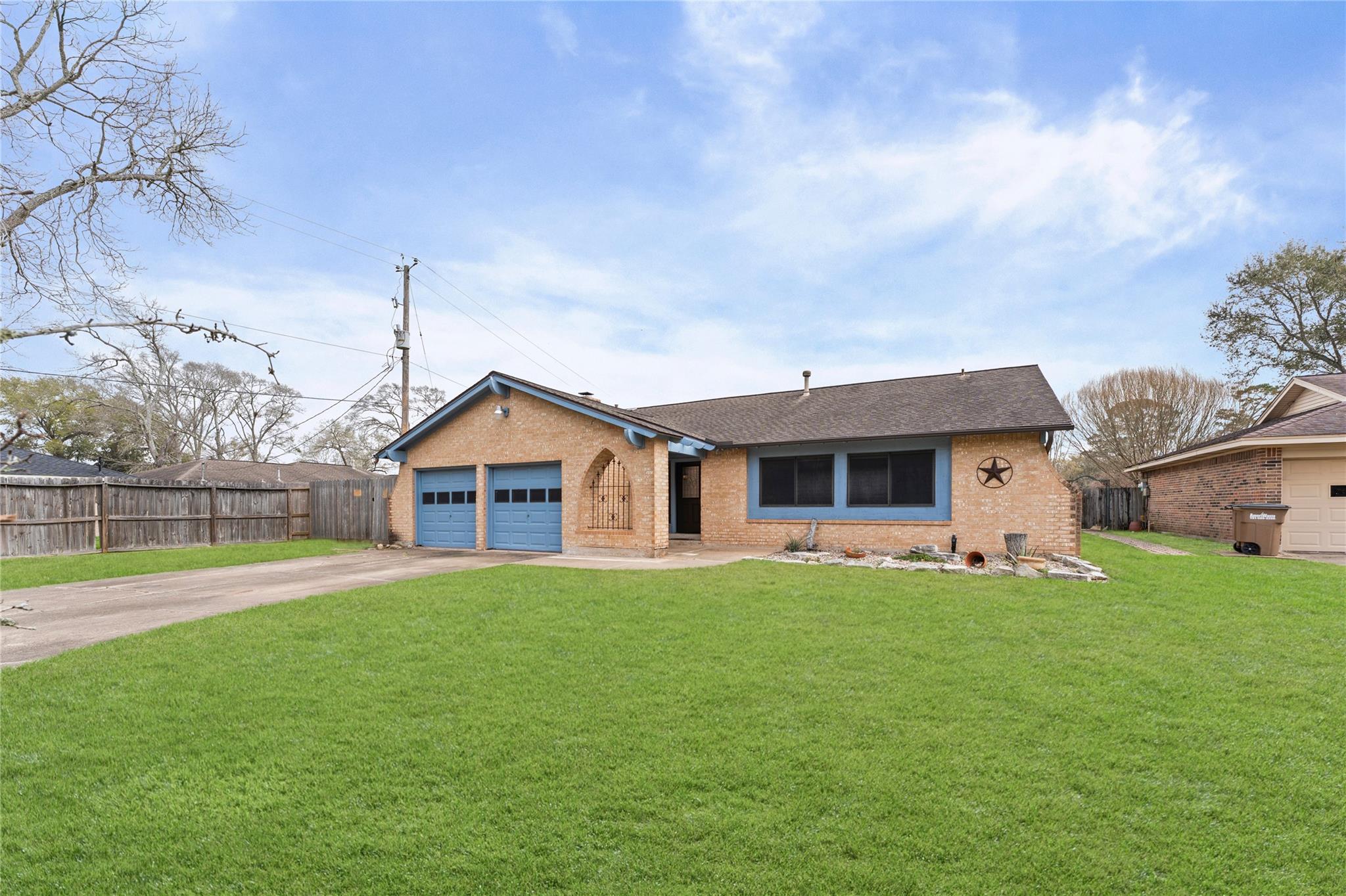 4307 Meadow Glenn Drive