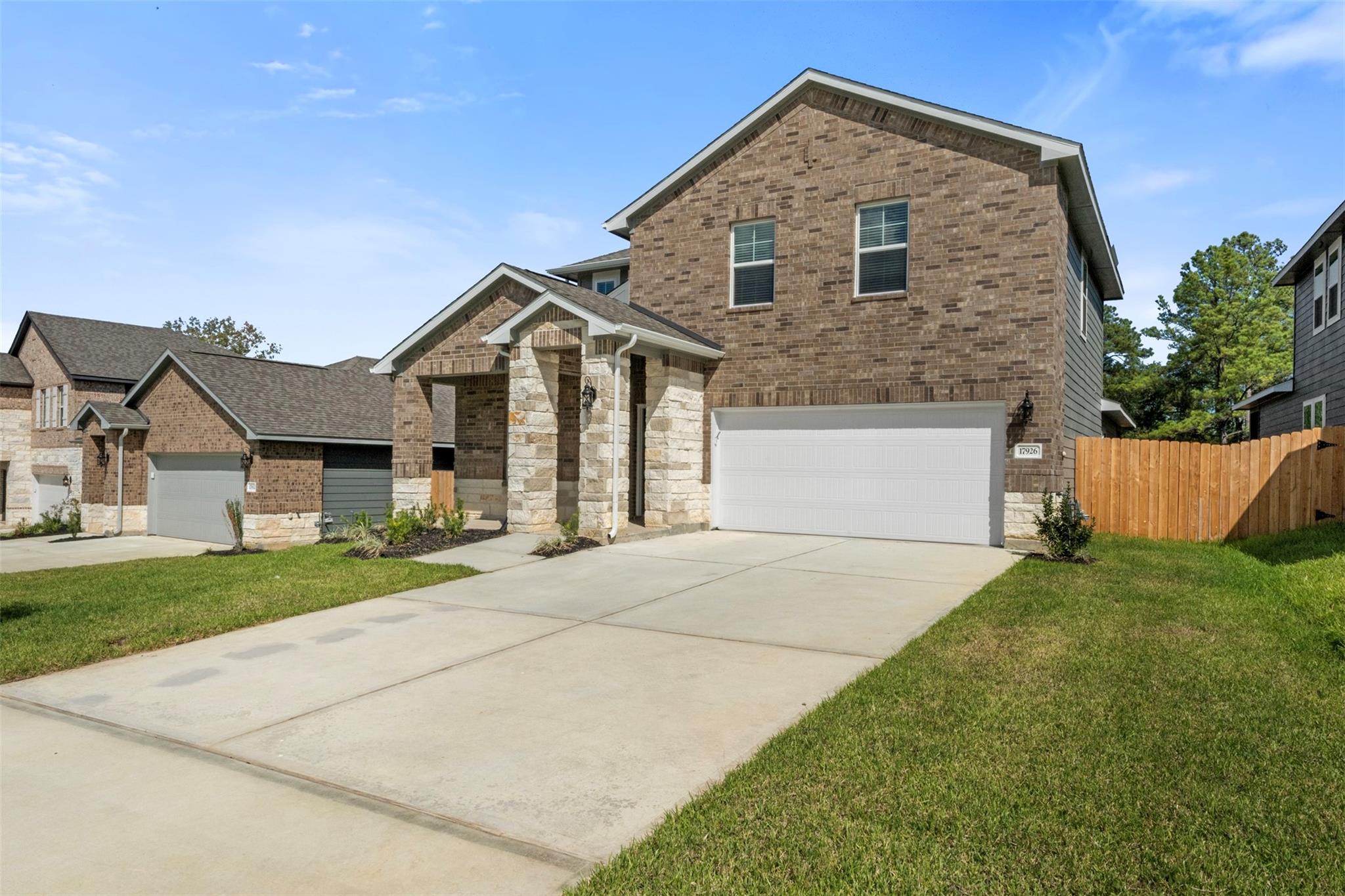 17926 Stone Terrace Court