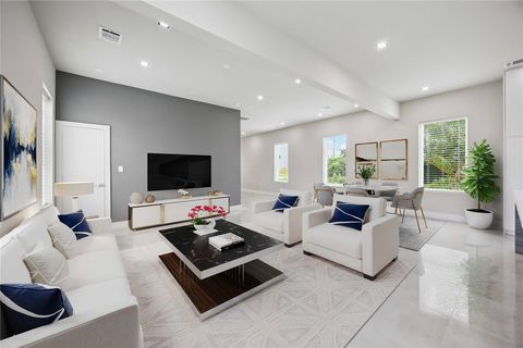 Photo of 2505 Anita Street, Houston, TX 77004 (MLS # 95909967)