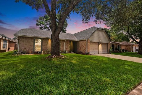 Photo of 19814 Redroot Drive, Houston, TX 77084 (MLS # 28618662)