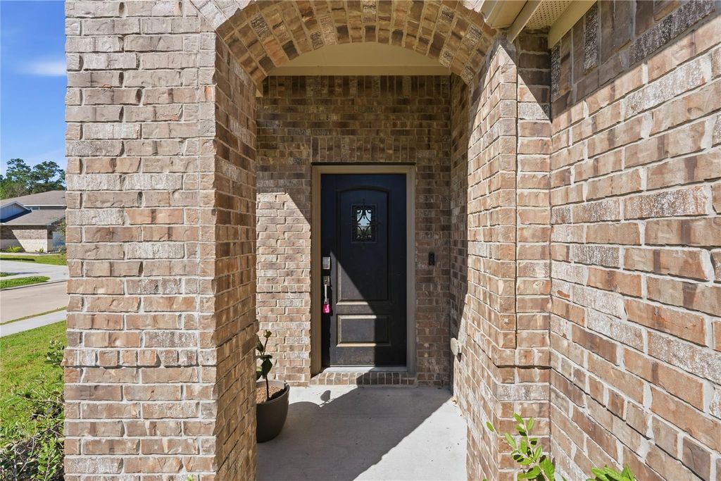 Photo of 23832 Flora Rosso Way, New Caney, TX 77357 (MLS # 24450370)