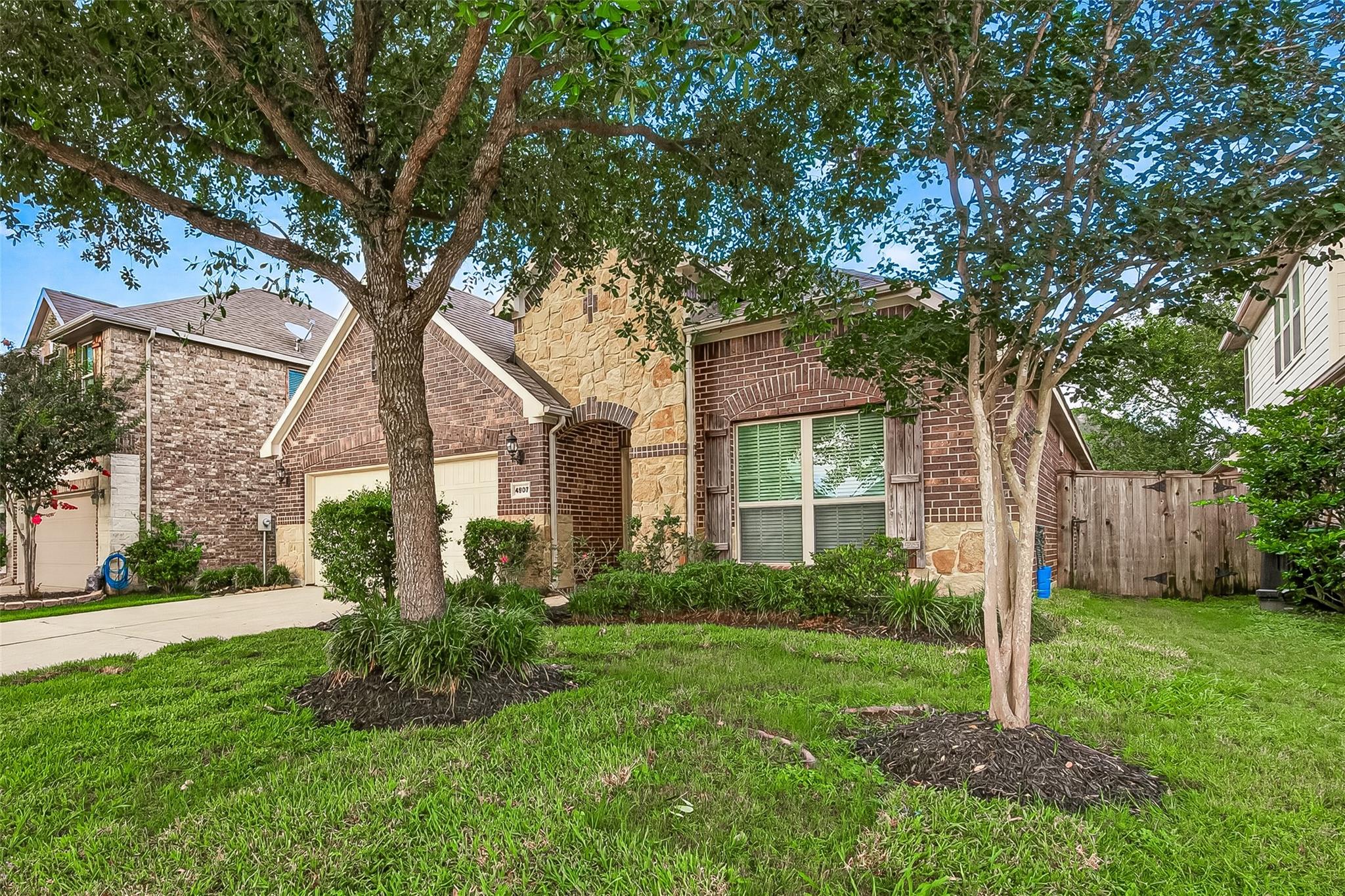 4907 Harper River Court