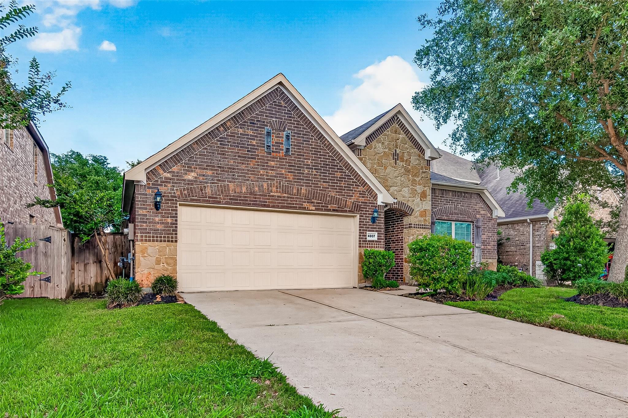 4907 Harper River Court