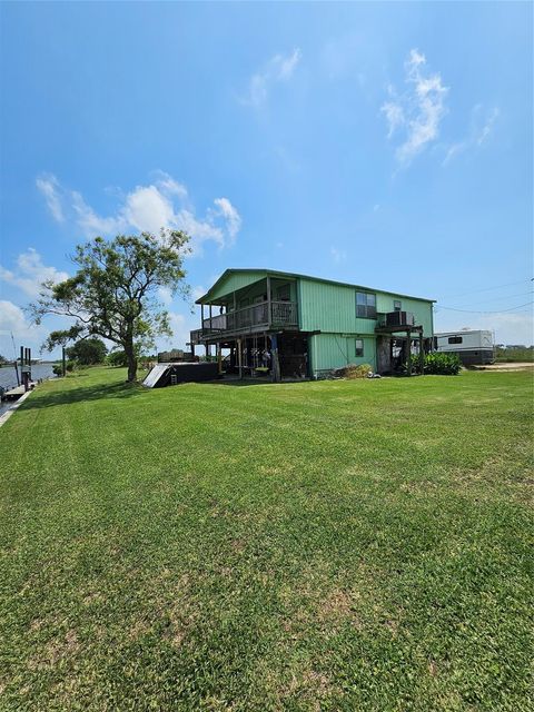 Photo of 14545 Mariner Street, Sargent, TX 77414 (MLS # 50274716)