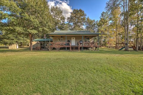 Photo of 13351 E Highway 105, Cleveland, TX 77327 (MLS # 70921447)