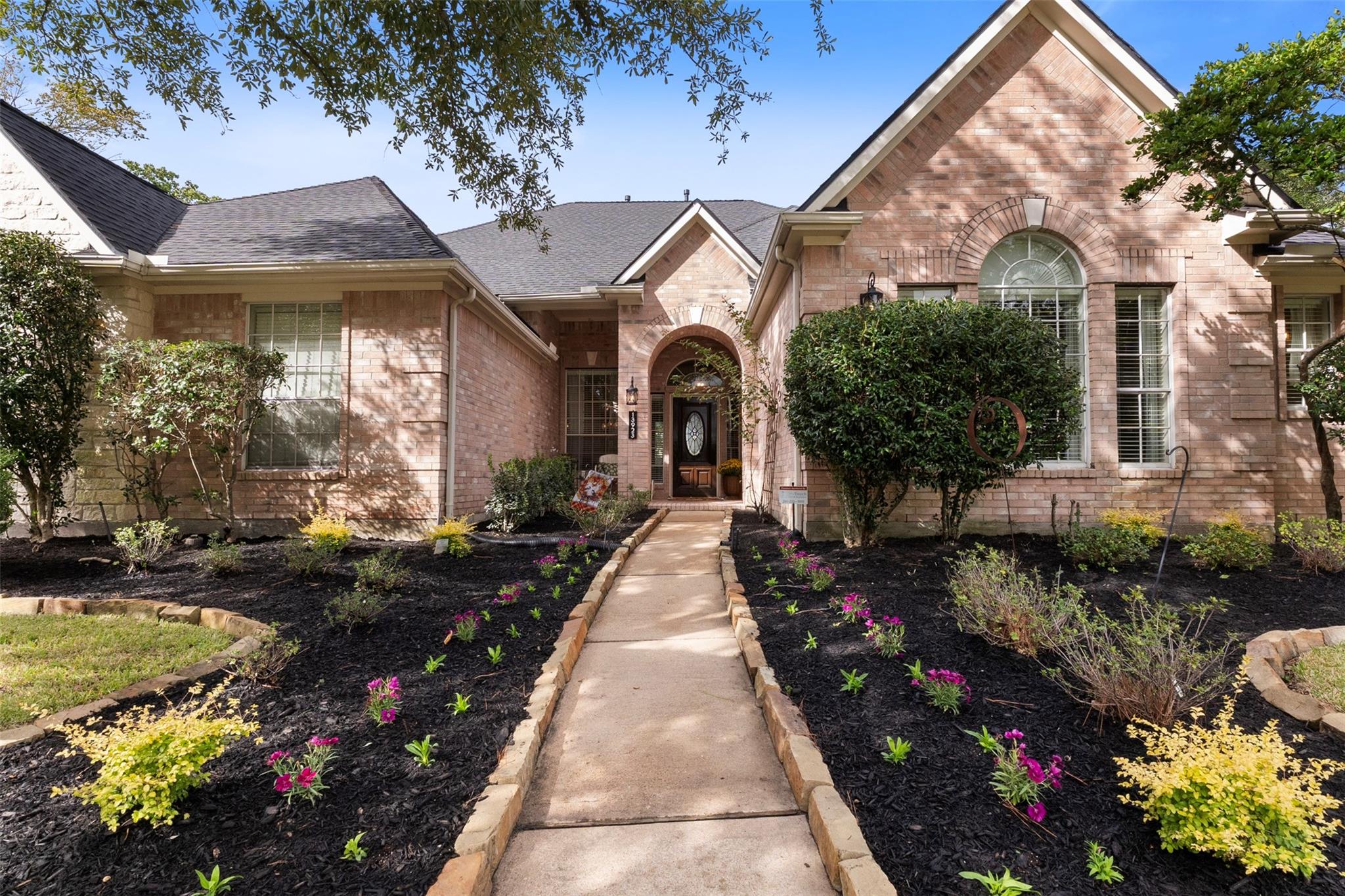 13923 Claymont Hill Drive