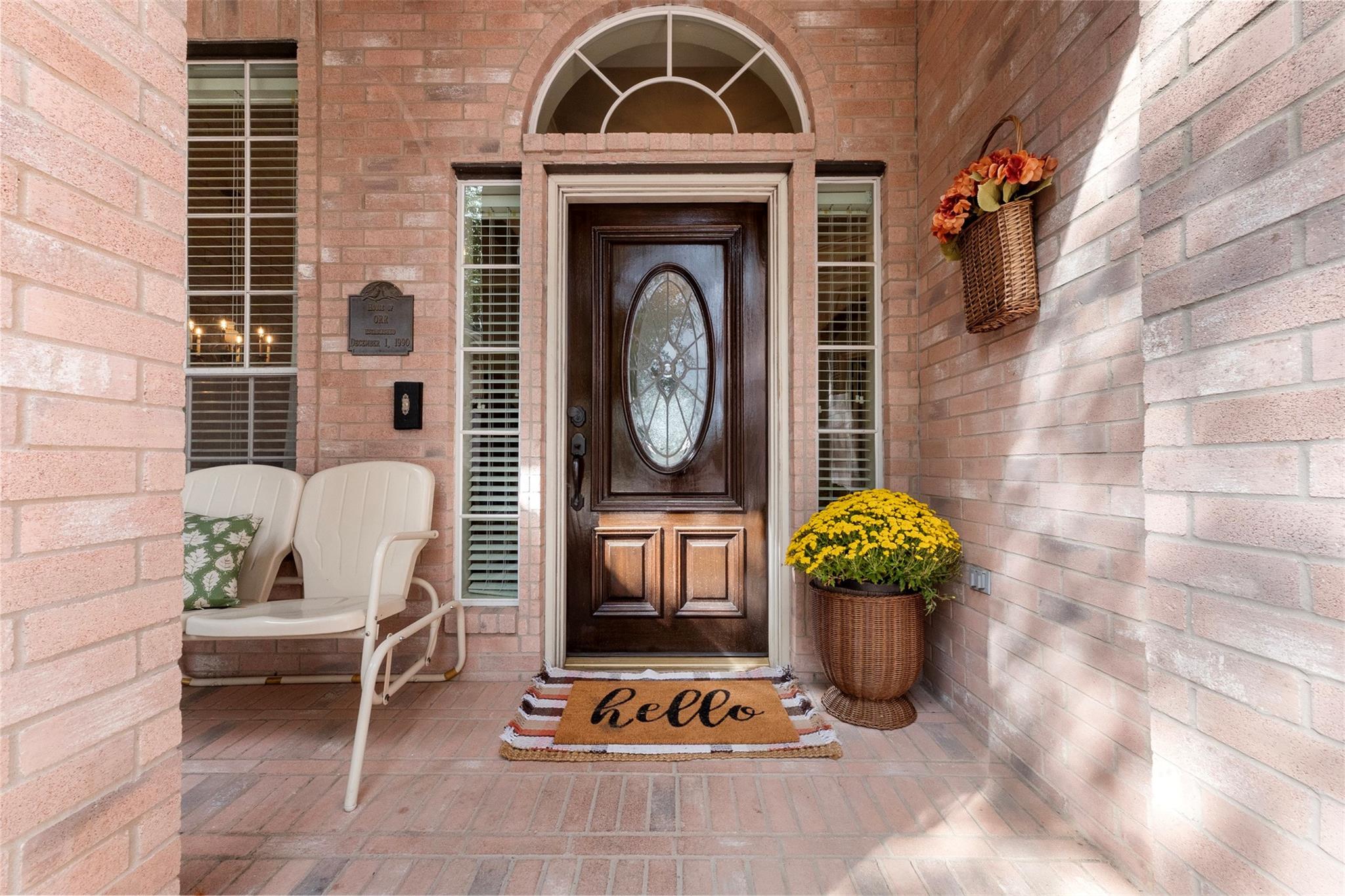 13923 Claymont Hill Drive