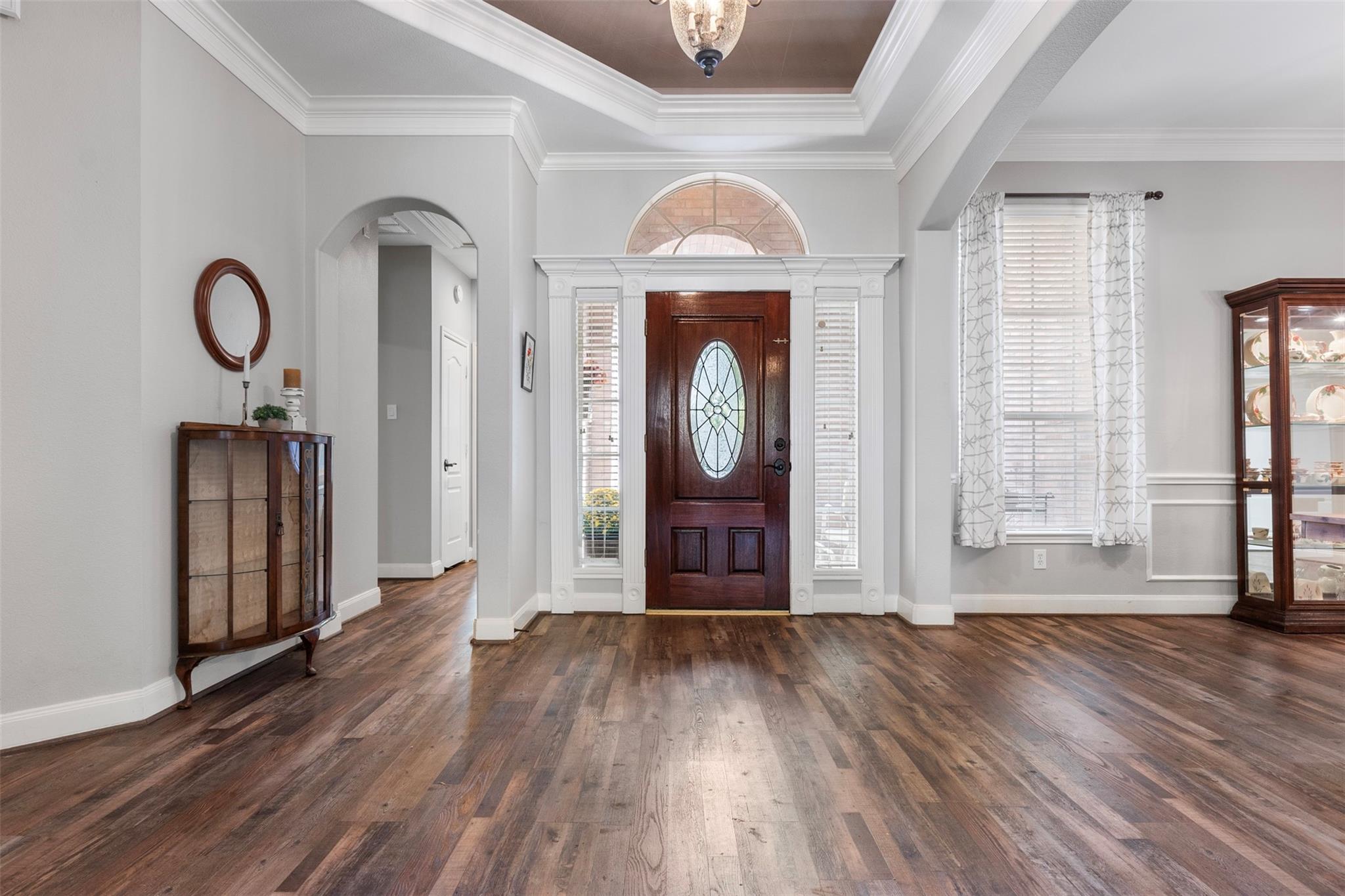 13923 Claymont Hill Drive