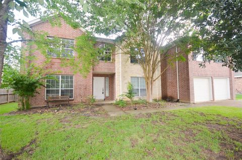 Photo of 6906 Grant Drive, Magnolia, TX 77354 (MLS # 85617789)