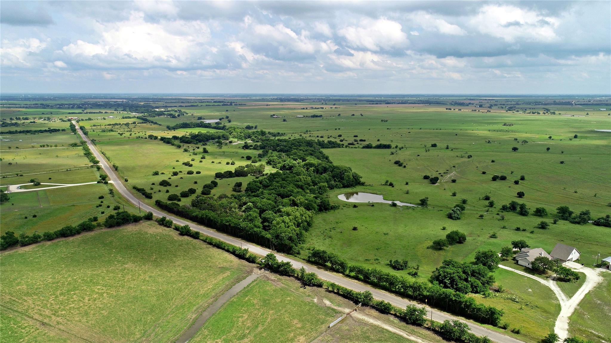 Lot 3 Hackberry Ranchettes Hackberry Road