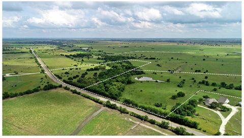 Vacant Land For Sale - LOT 3 Hackberry Ranchettes Hackberry Road<br/> Salado, TX 76571