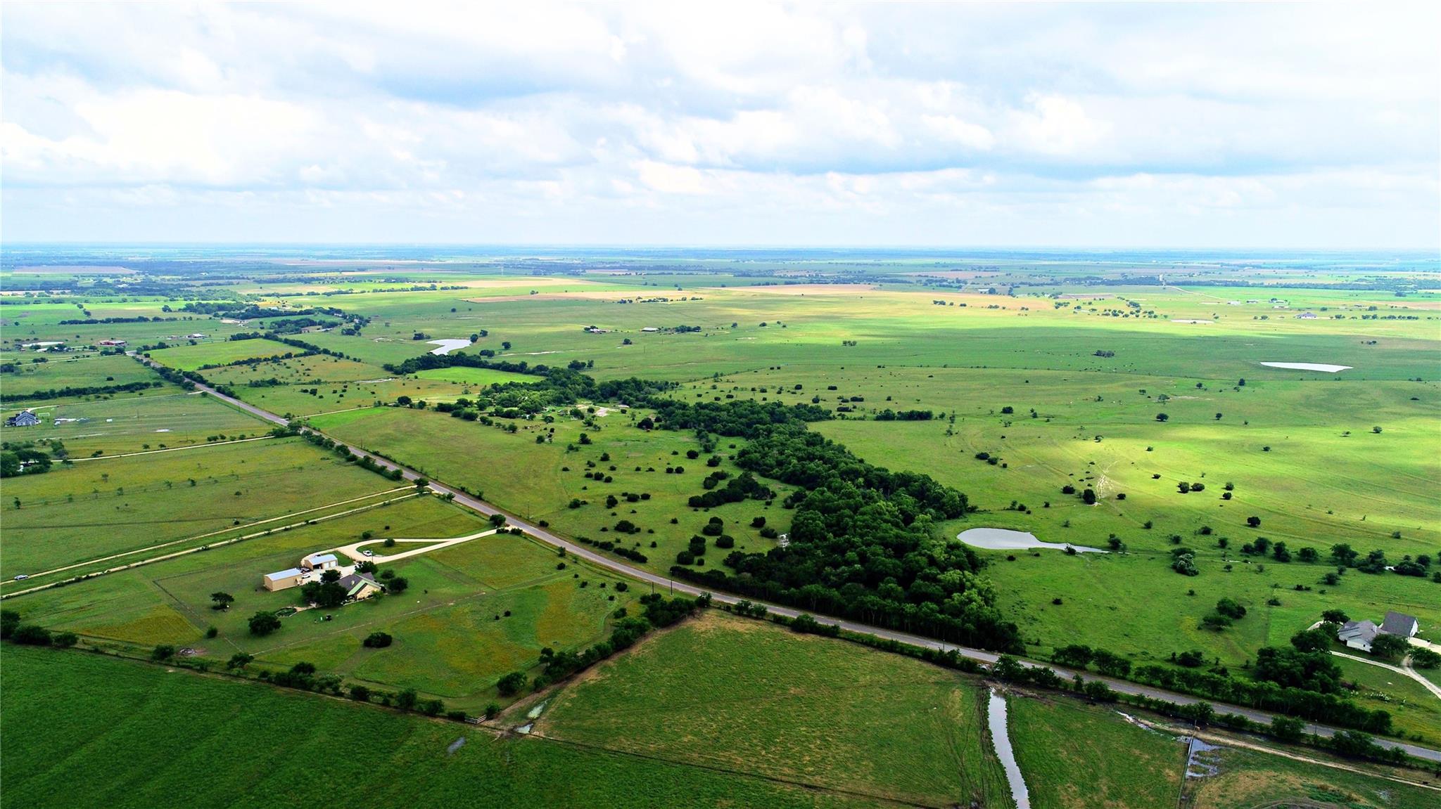 Lot 3 Hackberry Ranchettes Hackberry Road