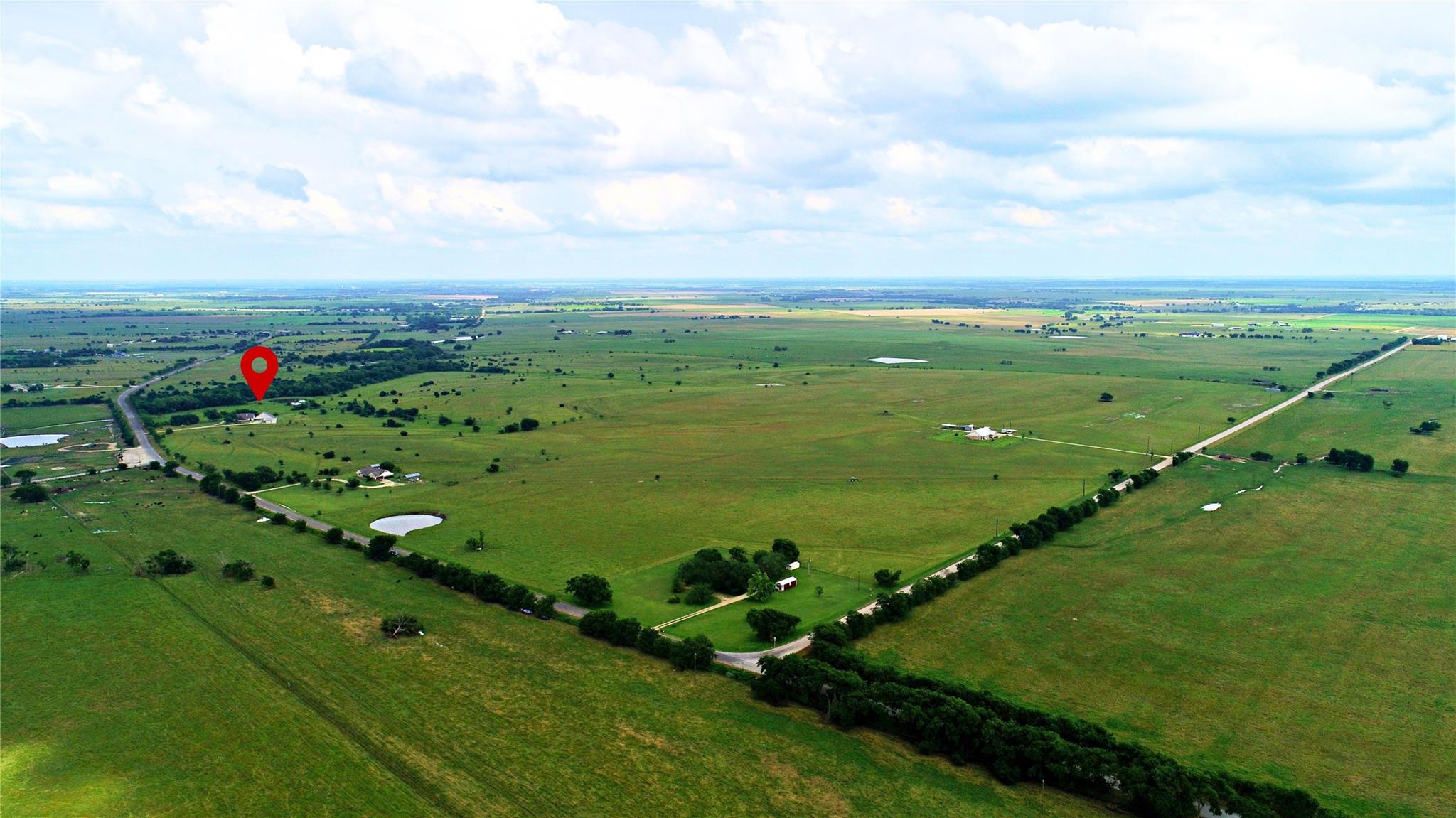 Lot 3 Hackberry Ranchettes Hackberry Road