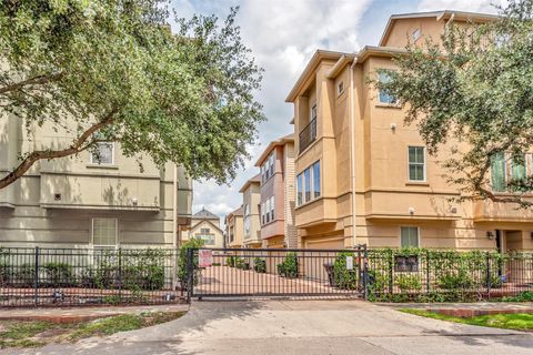 Photo of 5950 Kansas Street, Houston, TX 77007 (MLS # 64949219) Photo of 5950 Kansas Street, Houston, TX 77007 (MLS # 64949219)
