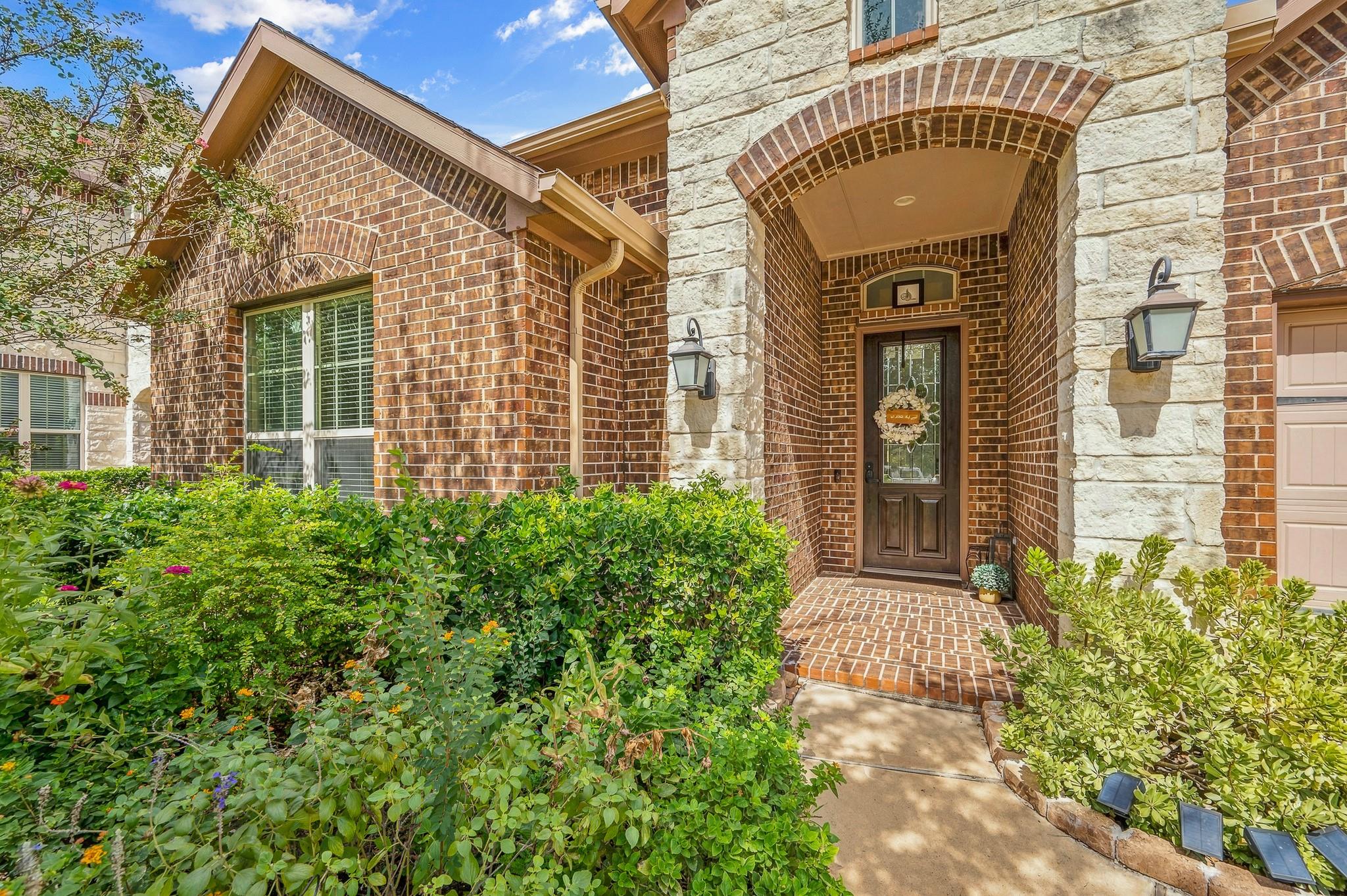 25610 Buckley Bluff Lane