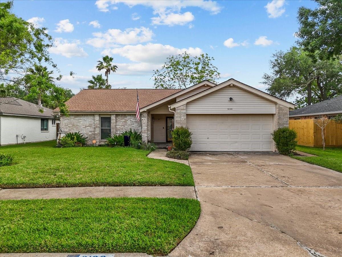 3109 Founders Green Circle