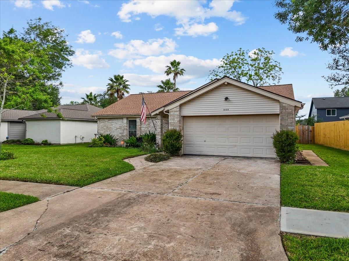 3109 Founders Green Circle