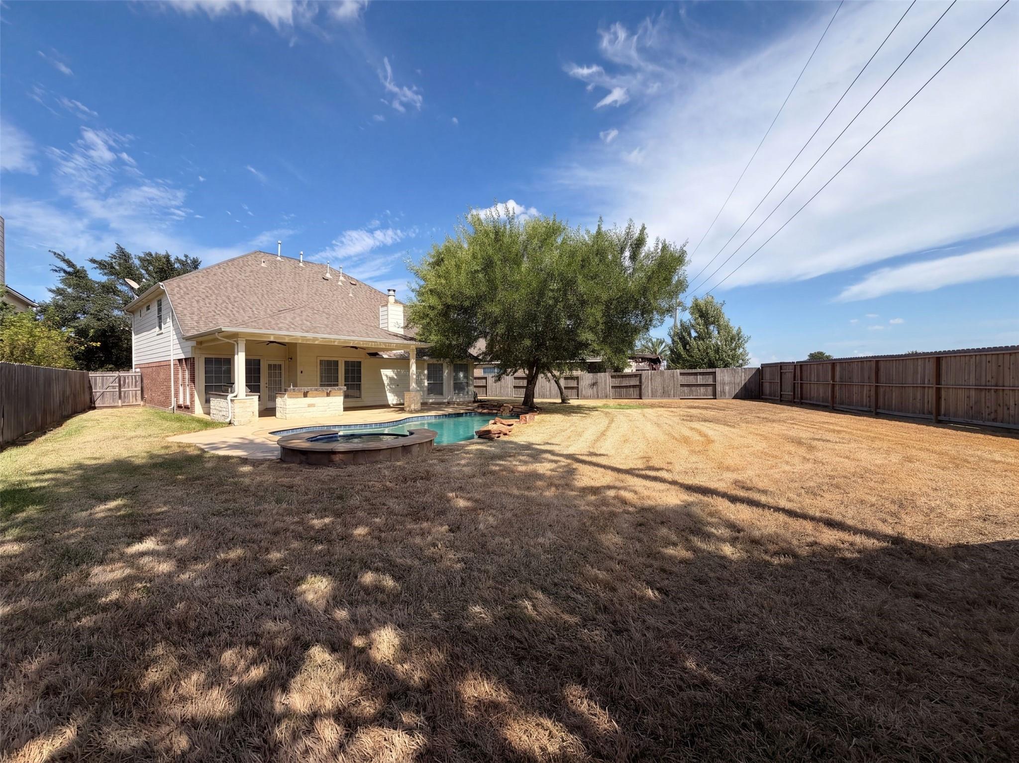 24831 Blane Drive
