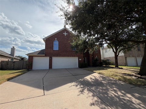 Photo of 24831 Blane Drive, Katy, TX 77493 (MLS # 17228555)