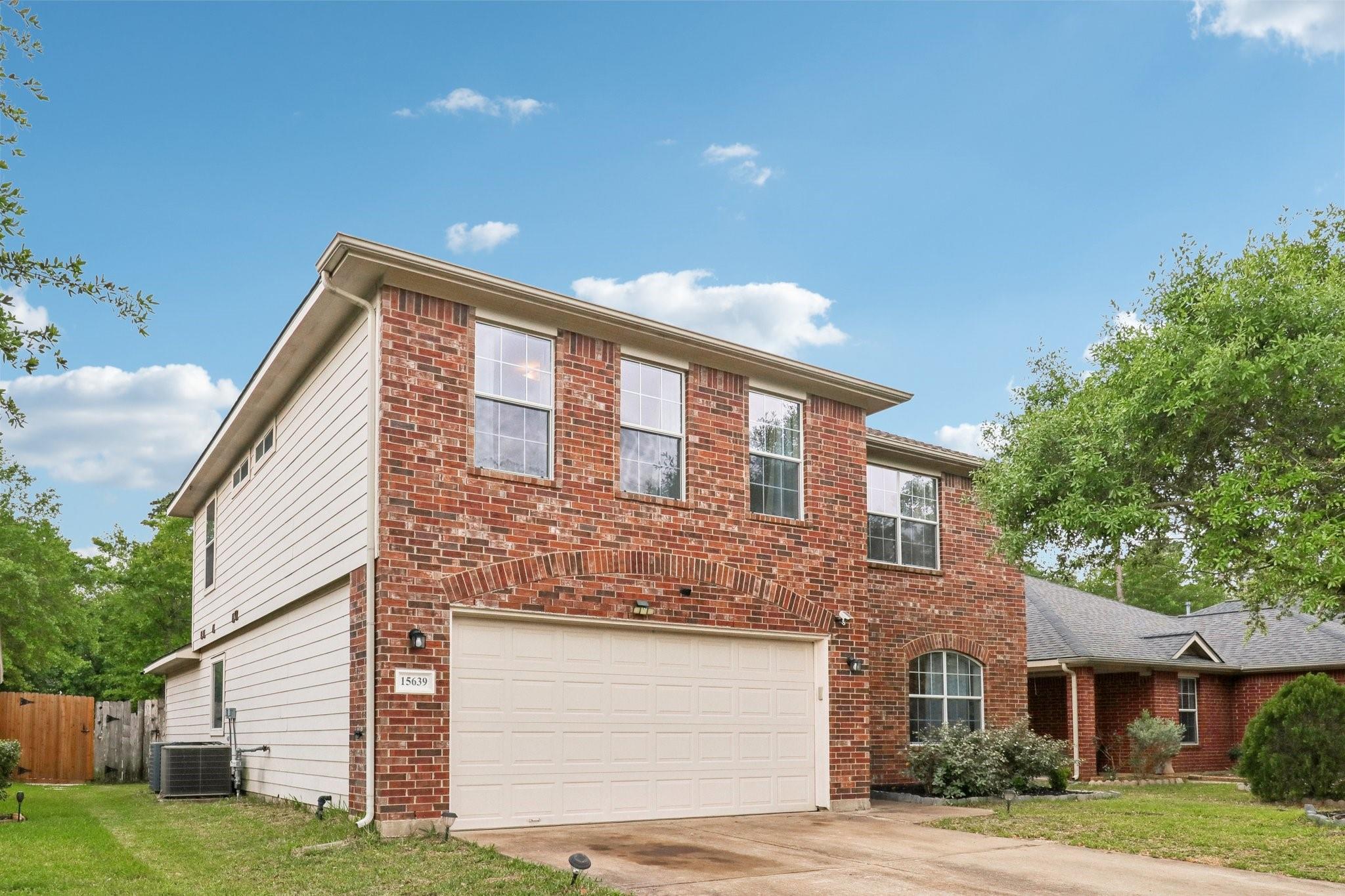 15639 Forest Creek Farms Drive