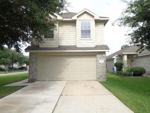 Homes For Rent - 9503 Wyatt Oak Ln Ln<br/> Houston, TX 77044