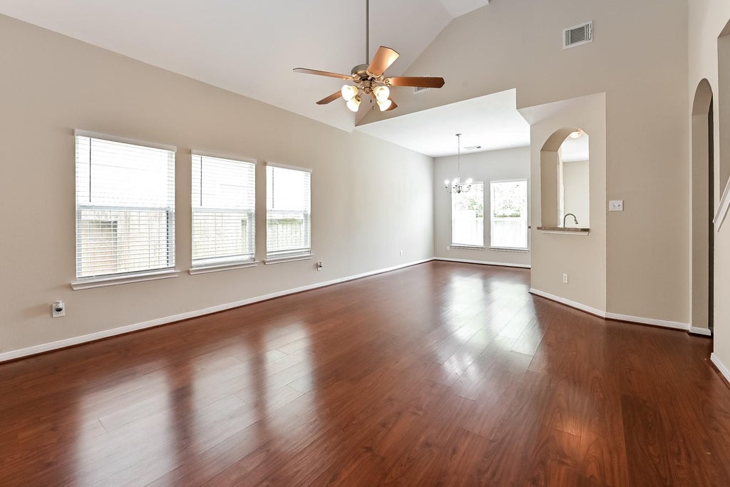 Photo of 12923 Palm Leaf Court, Houston, TX 77044 (MLS # 78344126)