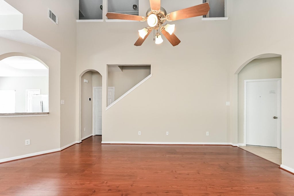 Photo of 12923 Palm Leaf Court, Houston, TX 77044 (MLS # 78344126)